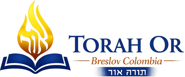 Torah Or Breslov Colombia
